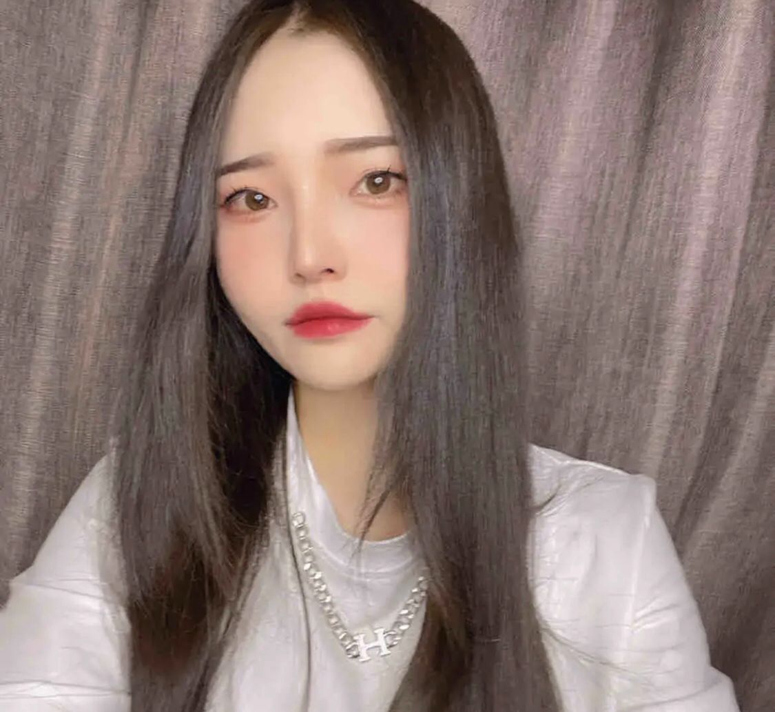 北海一个超级Sao的妹妹