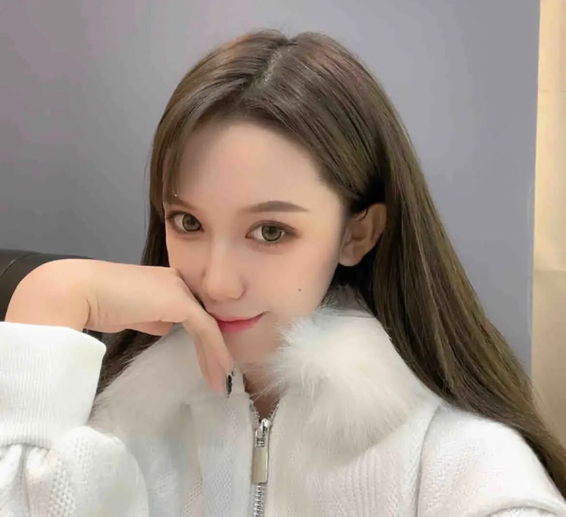 真的是我在天津玩的质量最好的妹子了