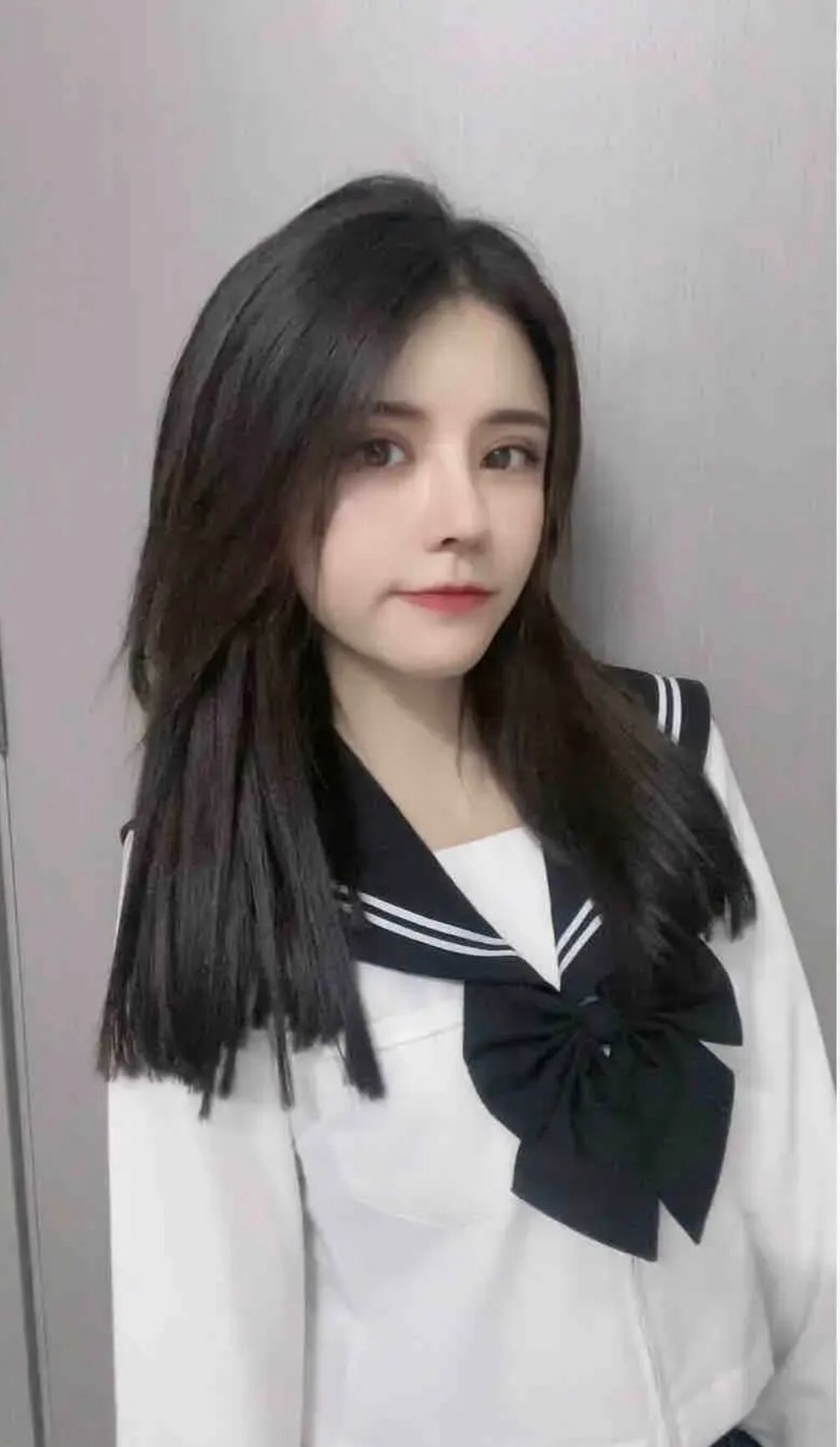 刚下海的学生妹，超级嫩