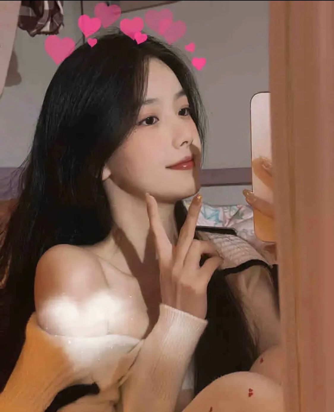 学生妹兼职，身材颜值一级棒