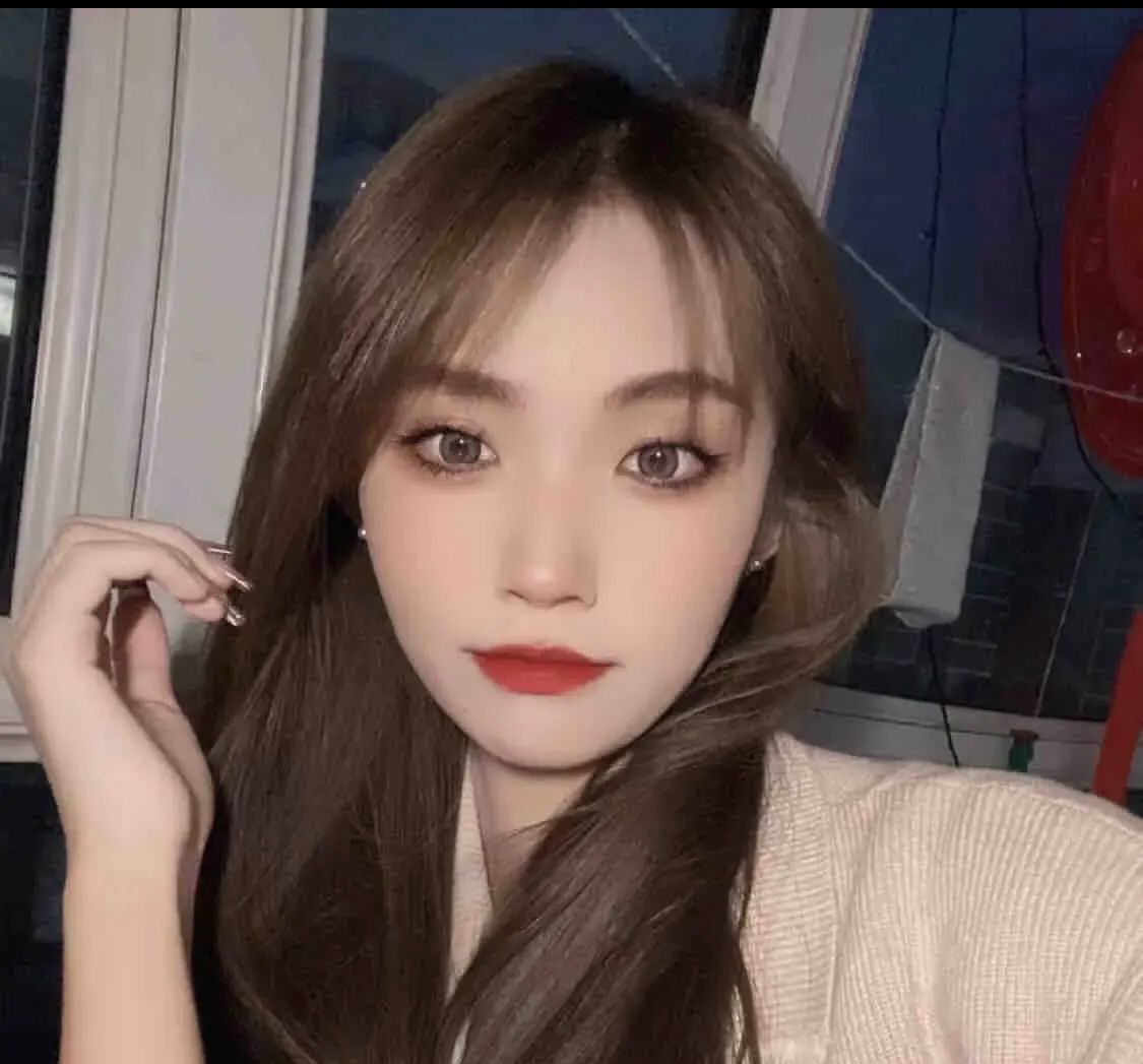 给我很惊艳的感觉