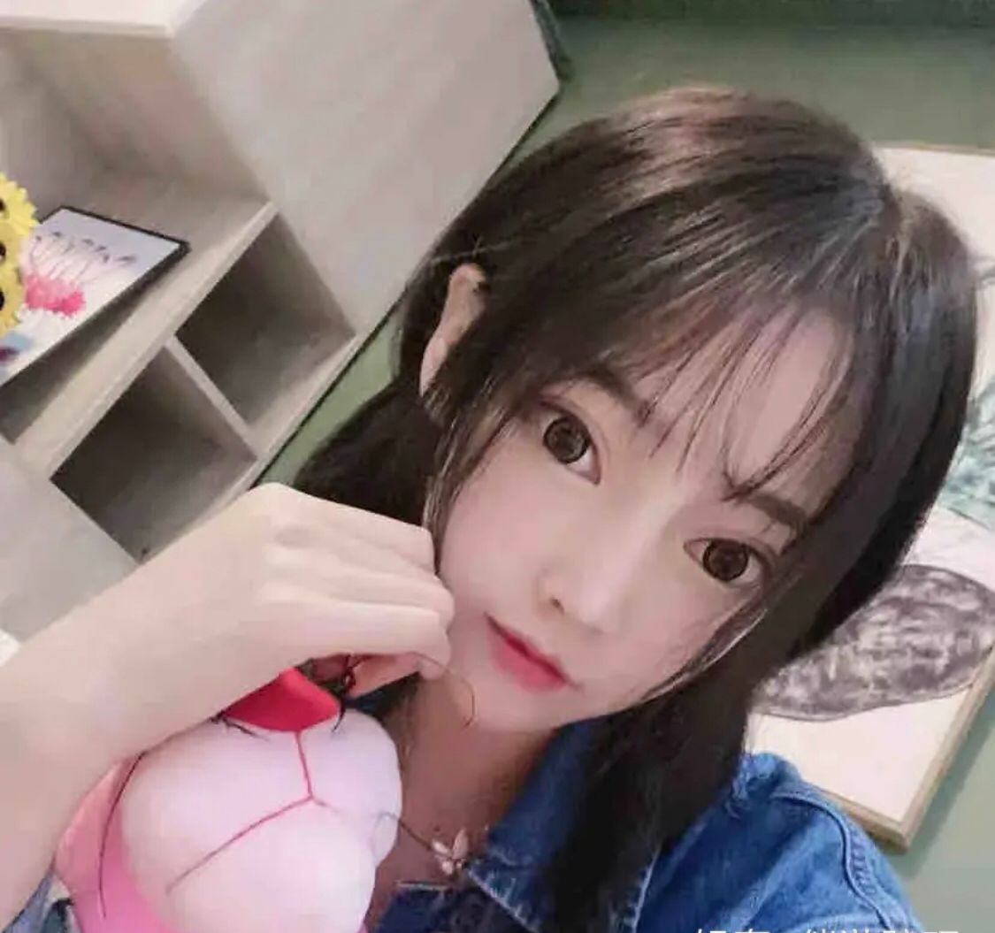 纯欲但是很Sao的妹妹