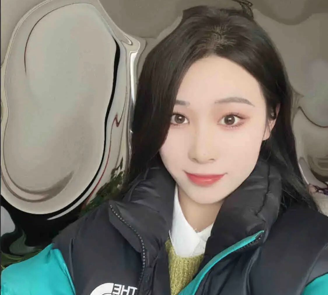 超级可以的妹妹