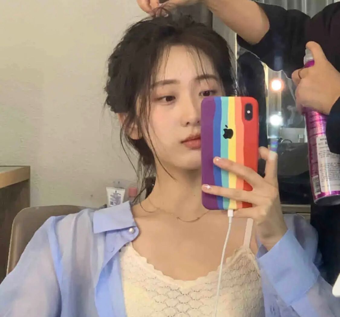 超级性感，超级Sao的妹妹