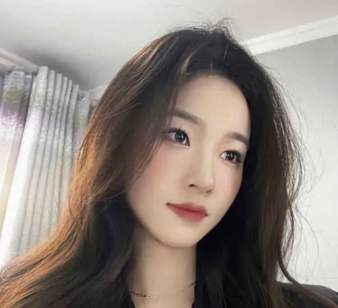 以前在水会工作过的妹妹