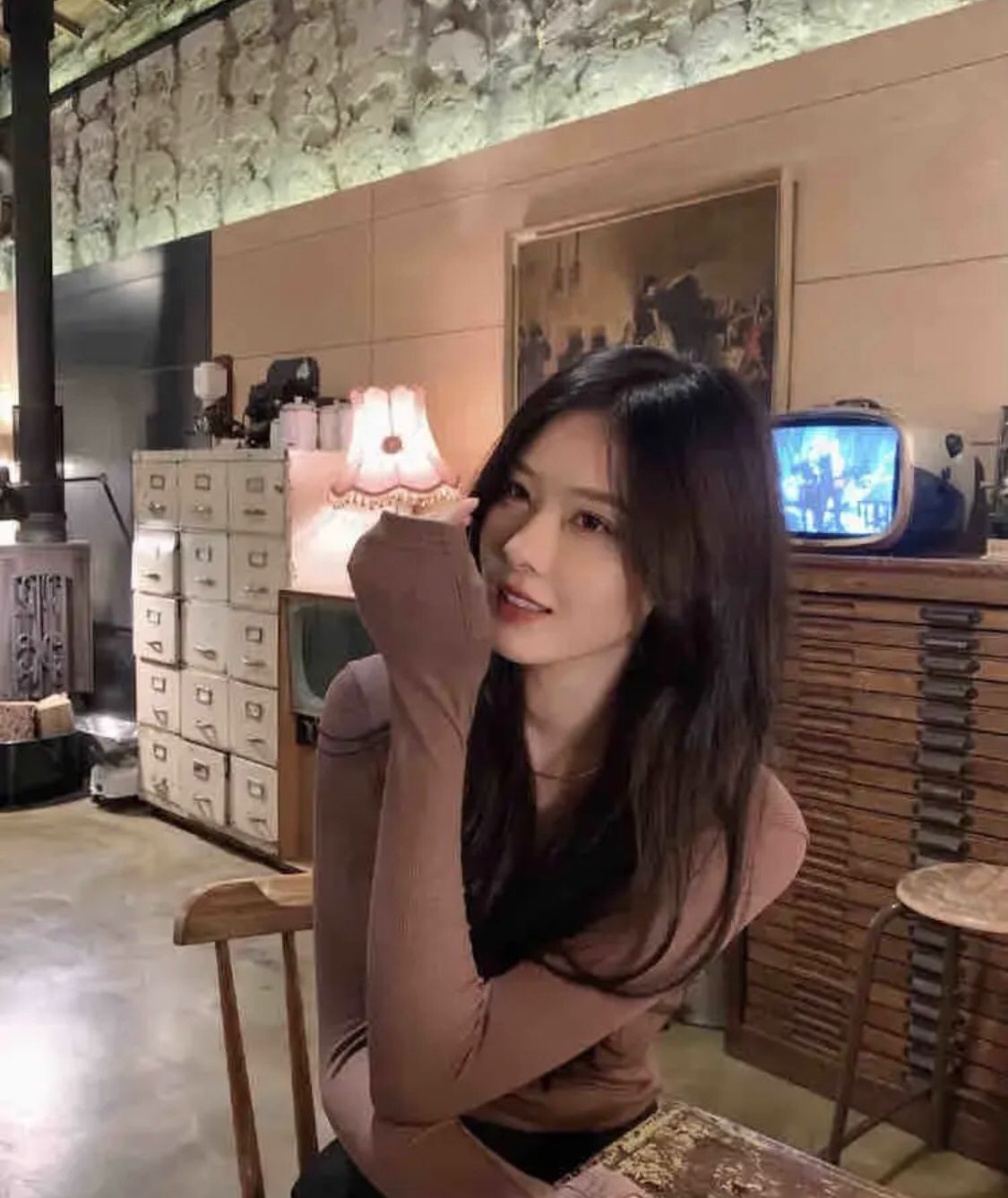 上海漂亮 婕宝的Sao货体验