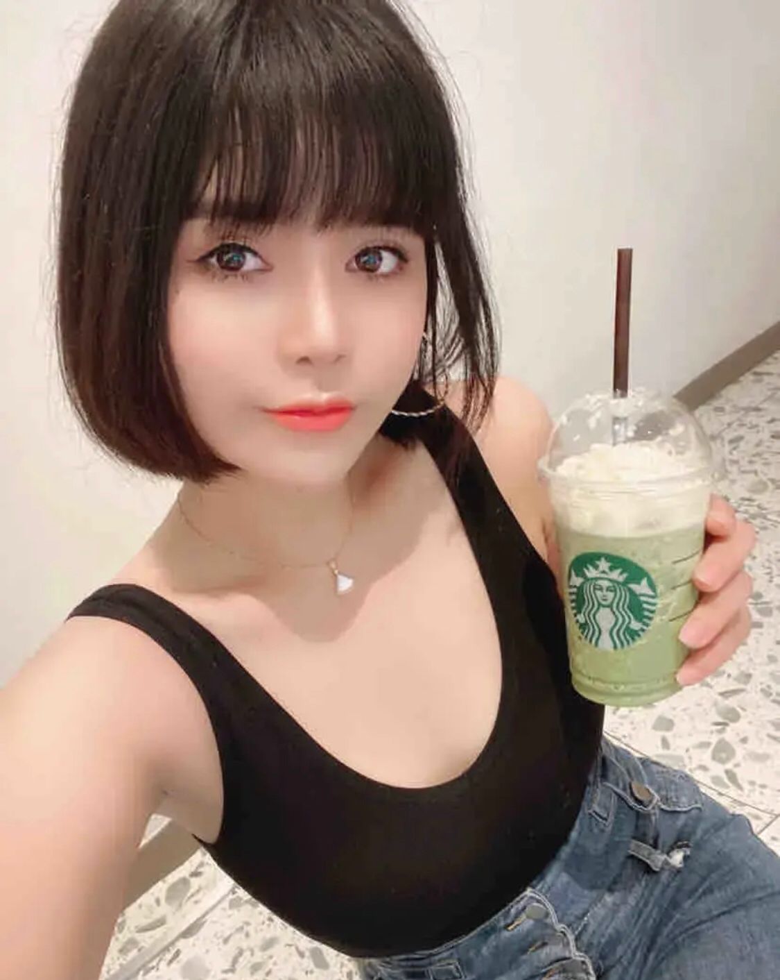 推荐一个浦东新区的Sao妹妹