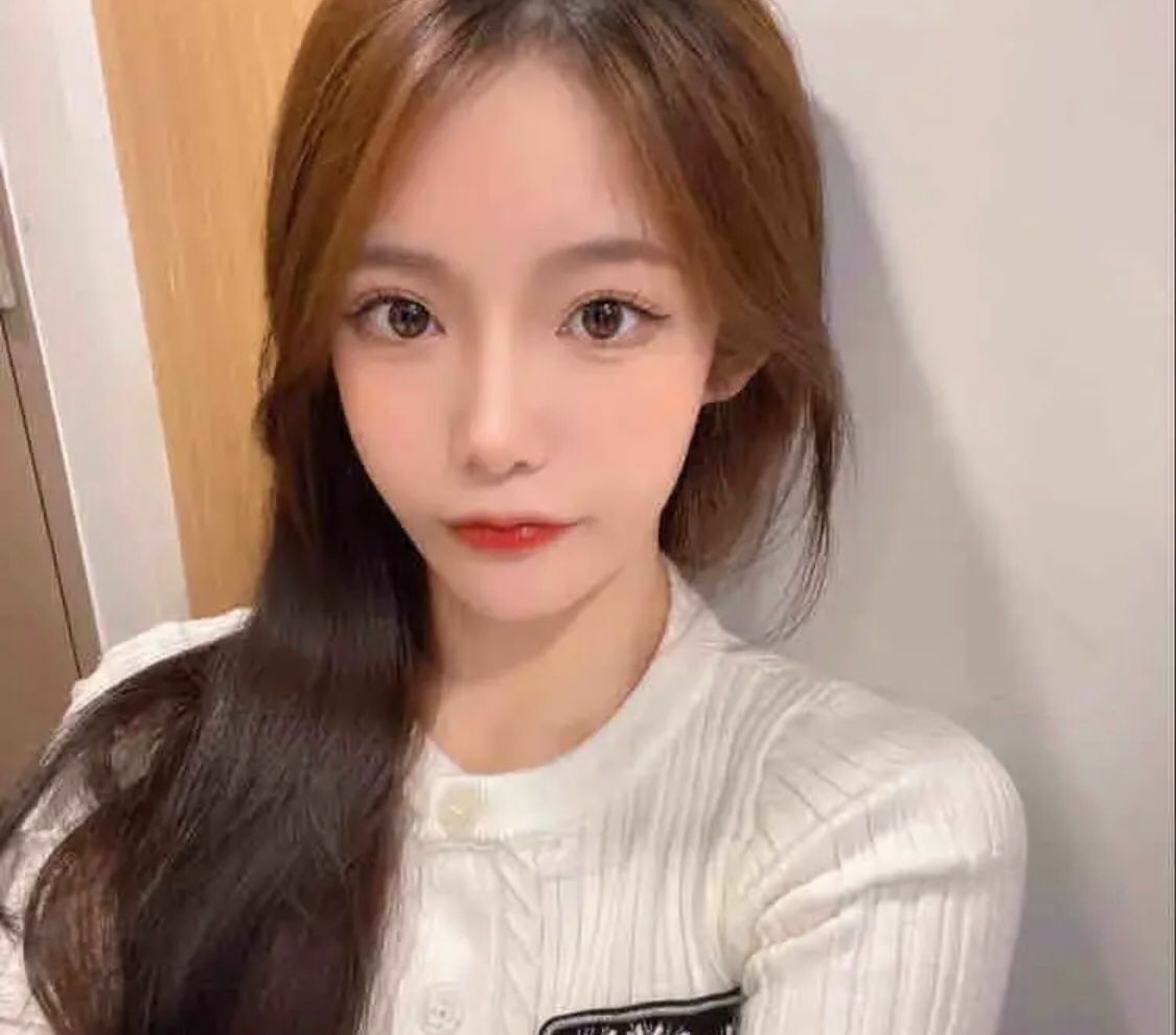 颜值身材一级棒的外围