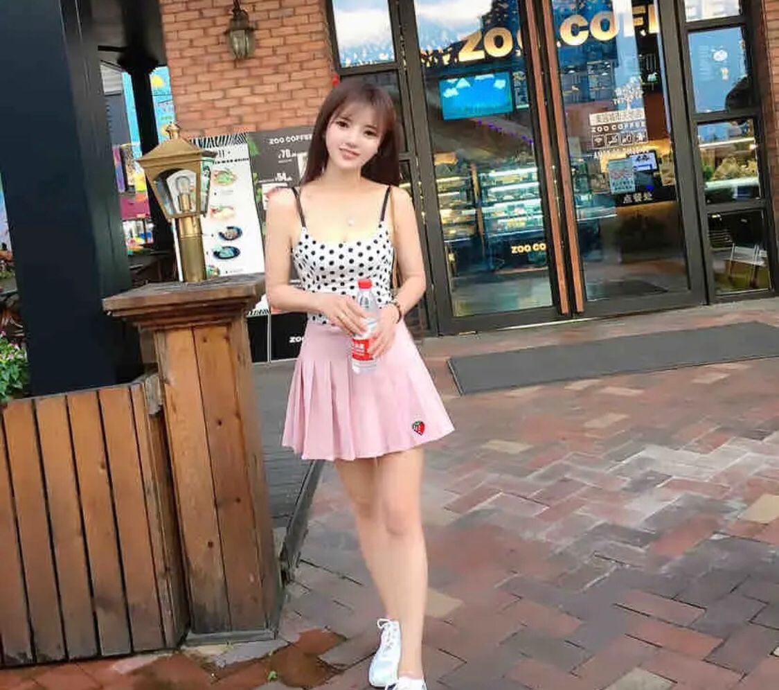 邻家小妹的极致体验