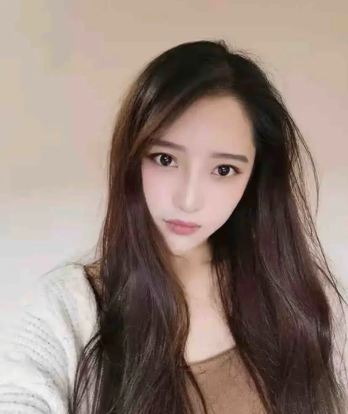 非常不错的的小妞子，超级Sao