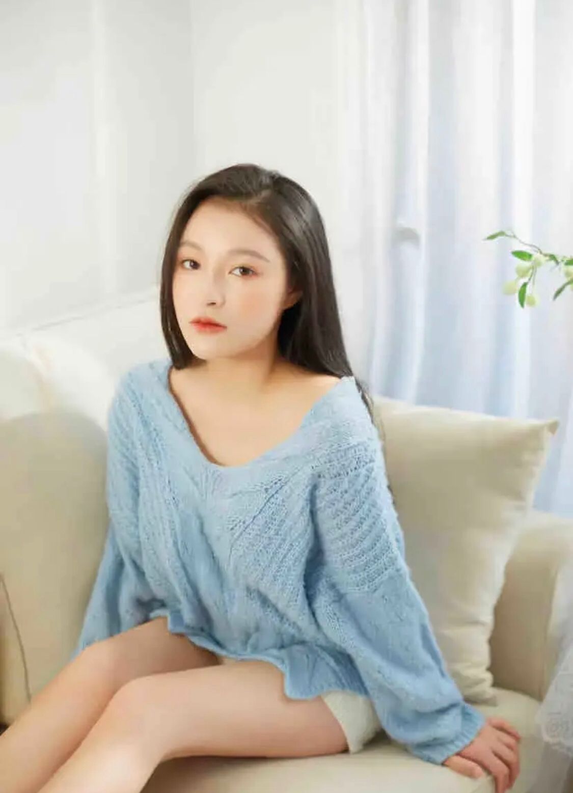 沙坪坝一字马的泡芙