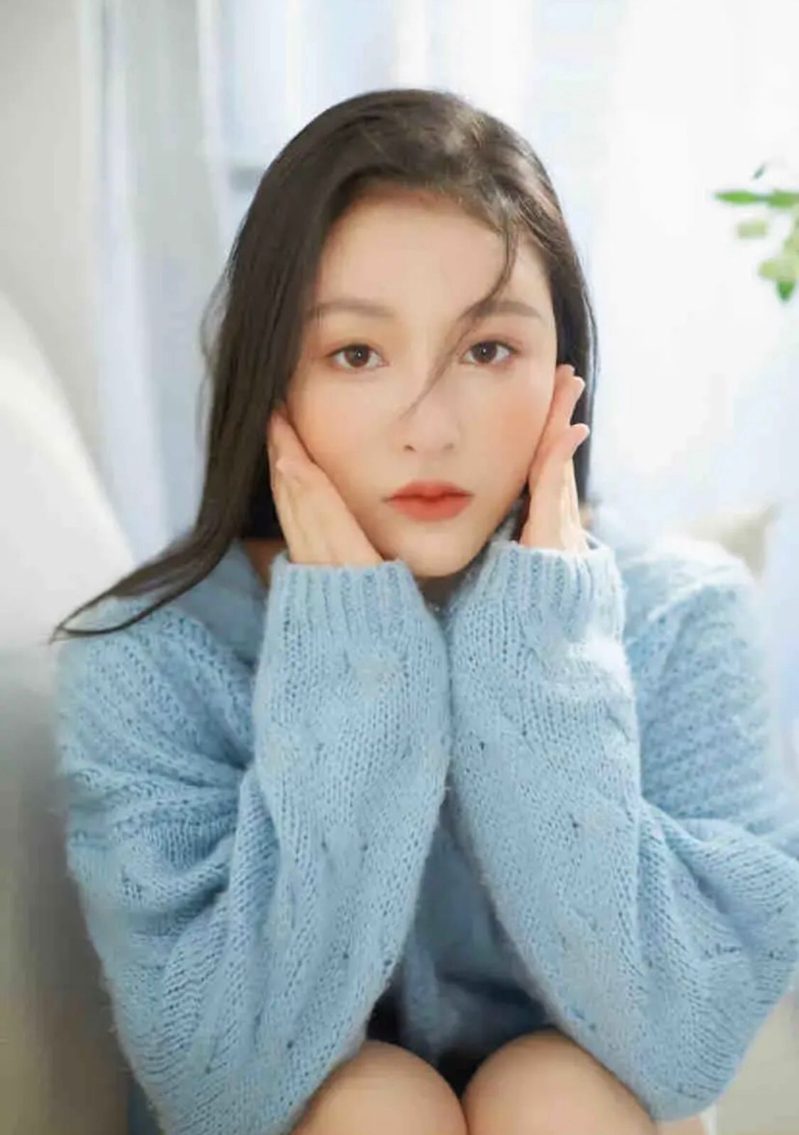 沙坪坝一字马的泡芙