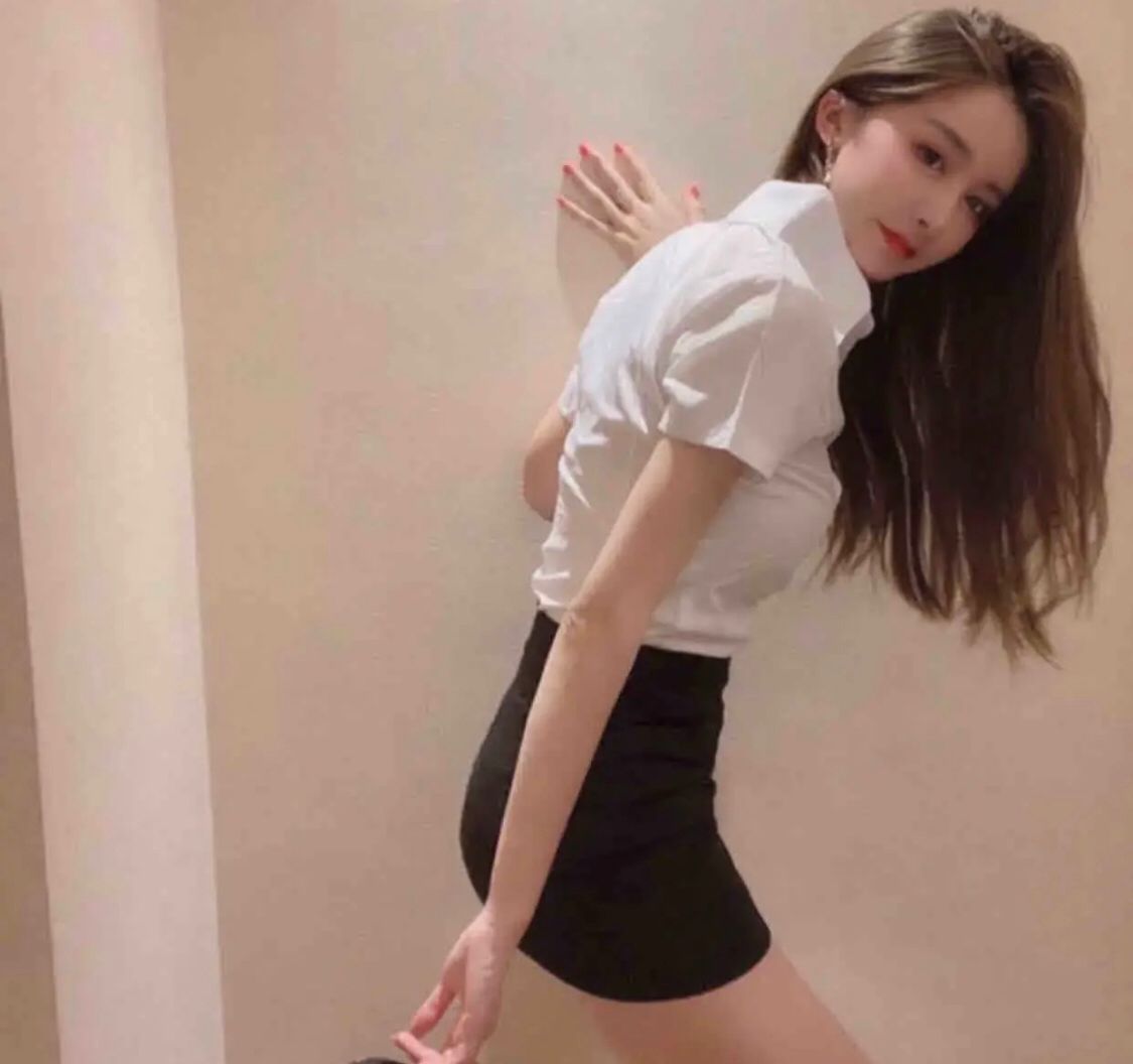 超级性感超级Sao的妹子