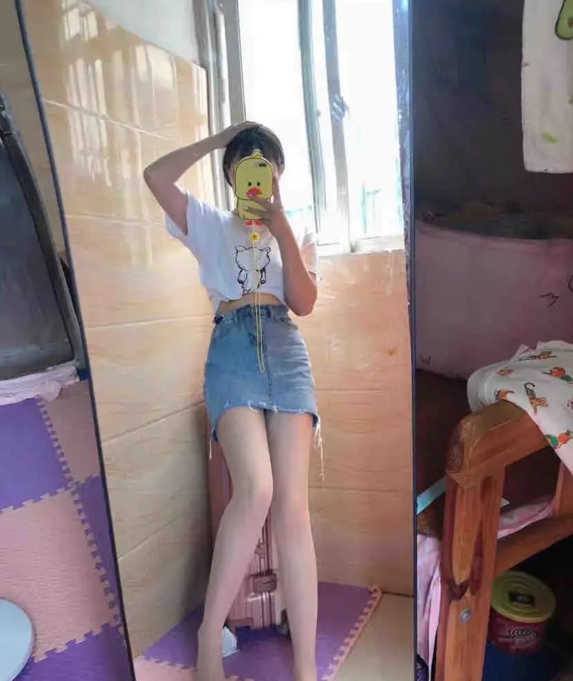 兼职巨乳的优质体验