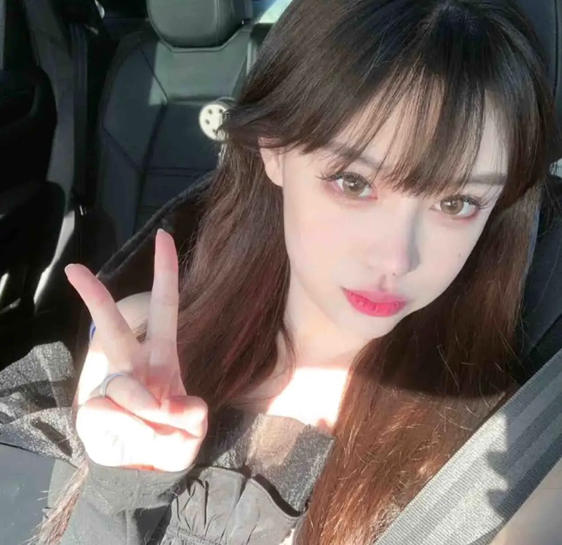 体验感不错的妹子