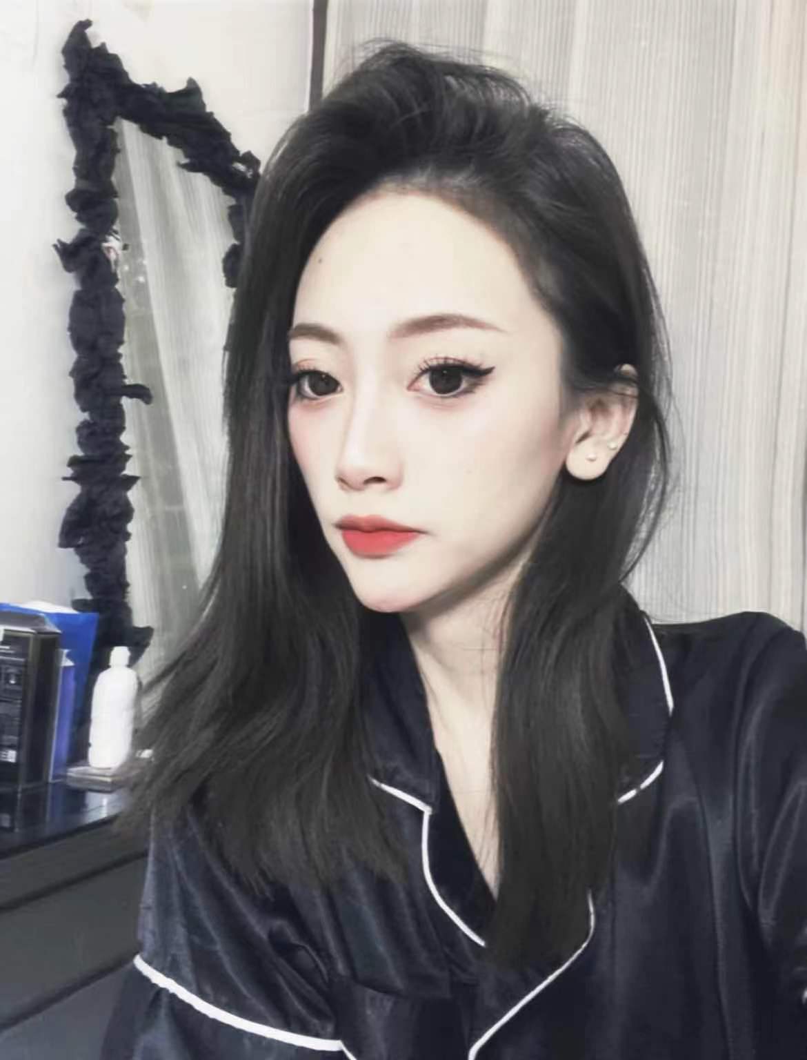 超级Sao的妹子很给力