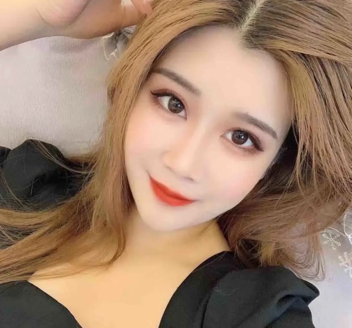 邻家小妹的感觉