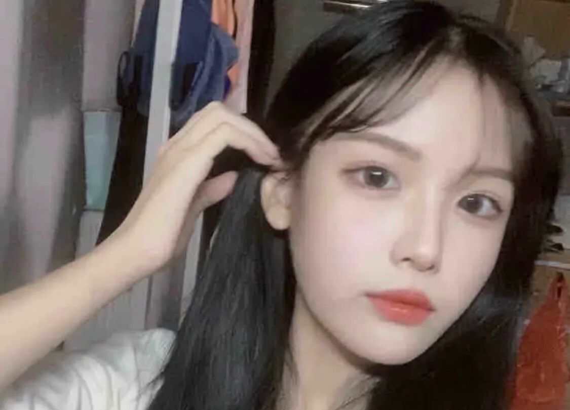 徐汇区爱健身的大胸妹子，身材倍儿好