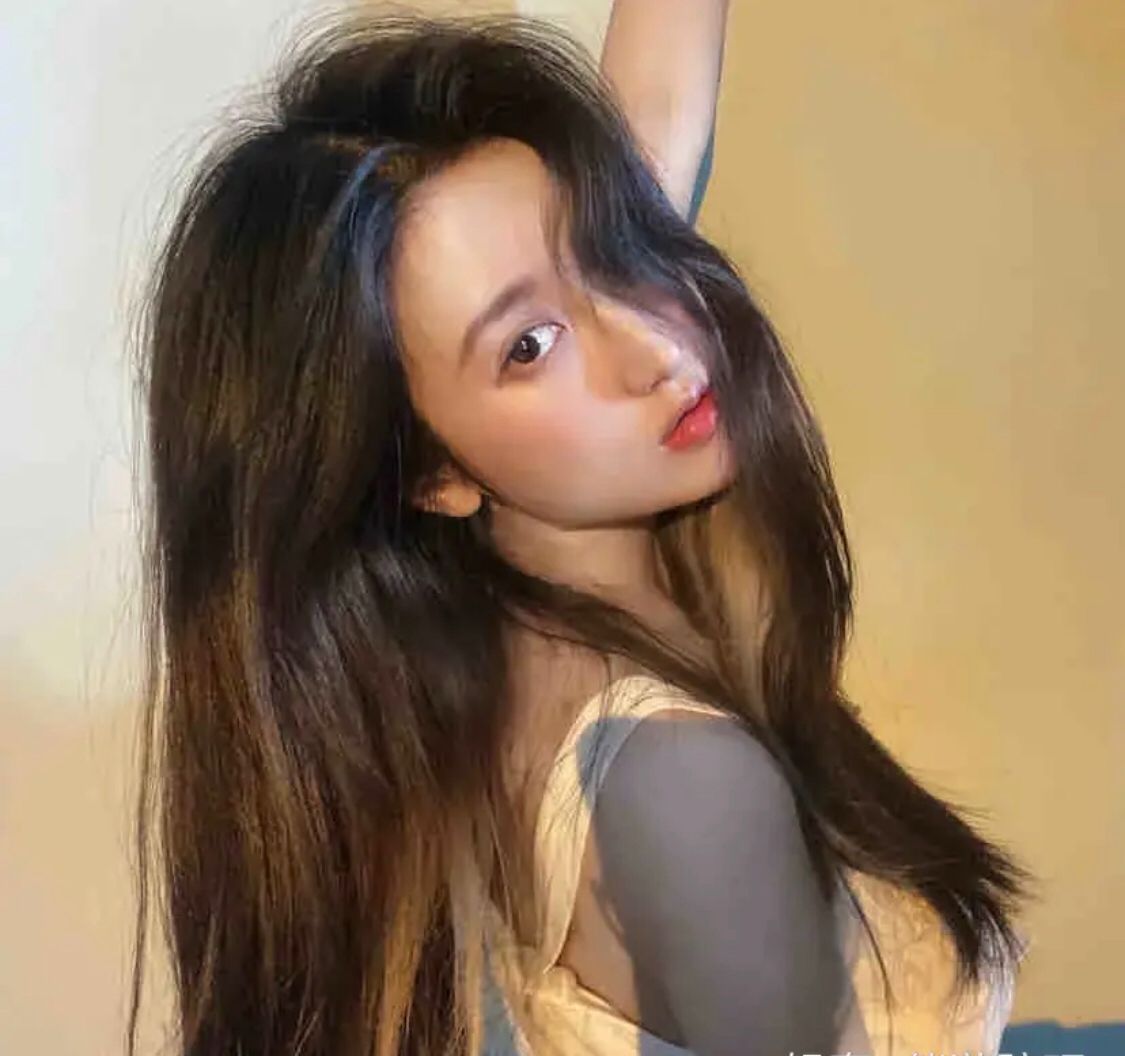 普陀区超级给力妹子