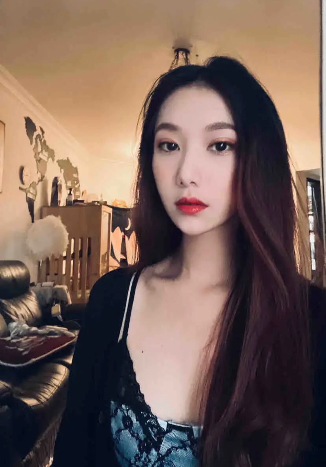 耐艹黄埔大胸Sao女