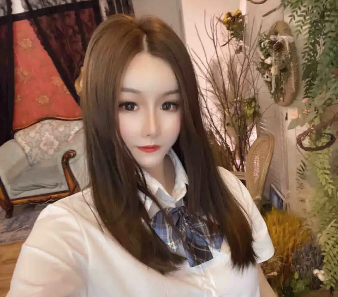 河西区东北姐姐很漂亮