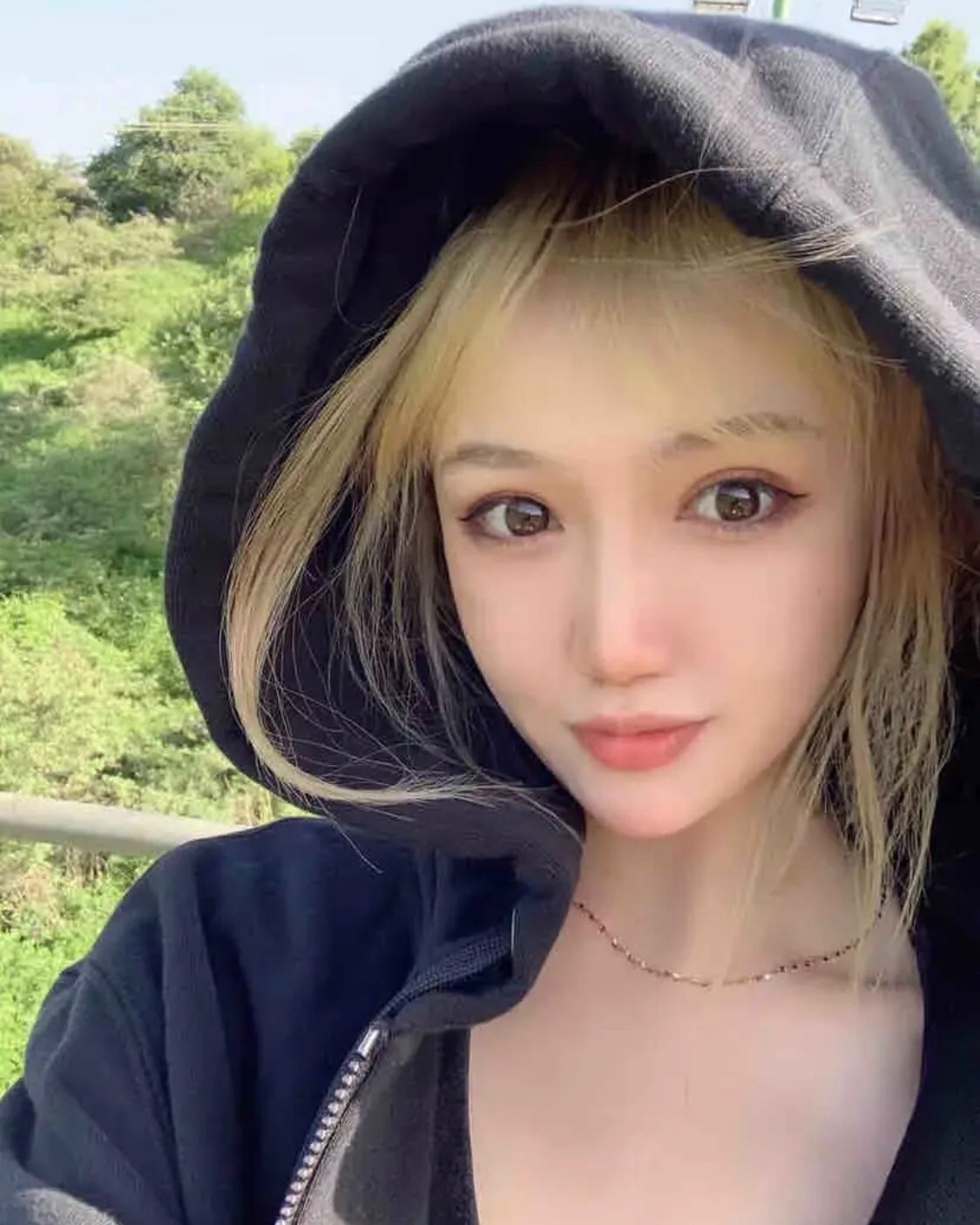 姐姐推荐的很不错