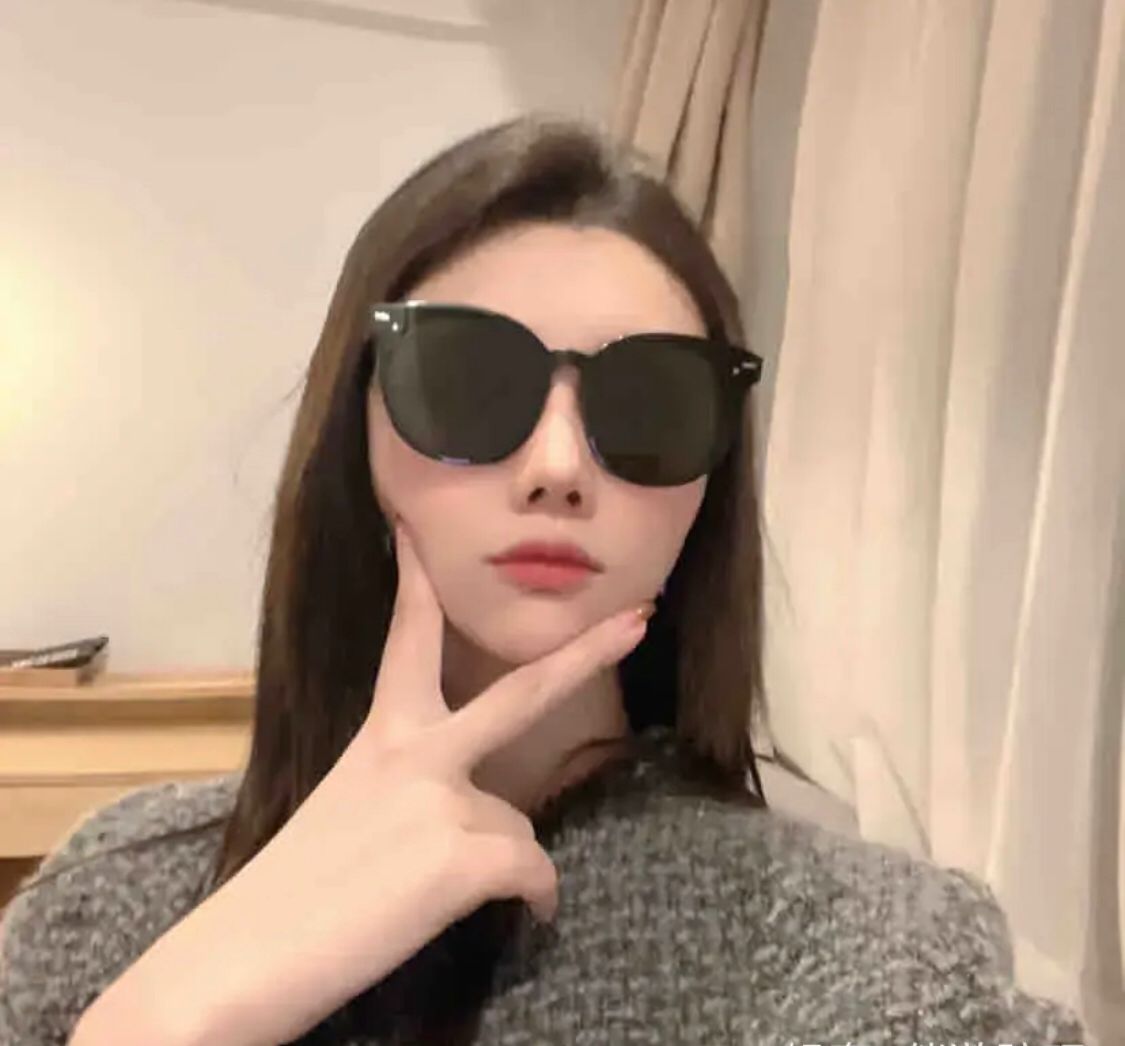 很不错的一个妹子