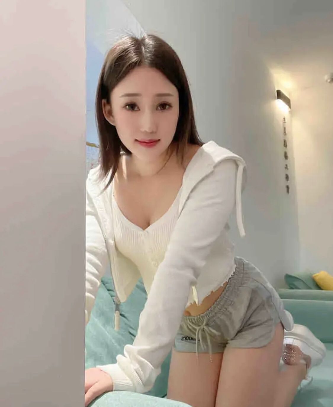 所以很不错的Sao妹妹