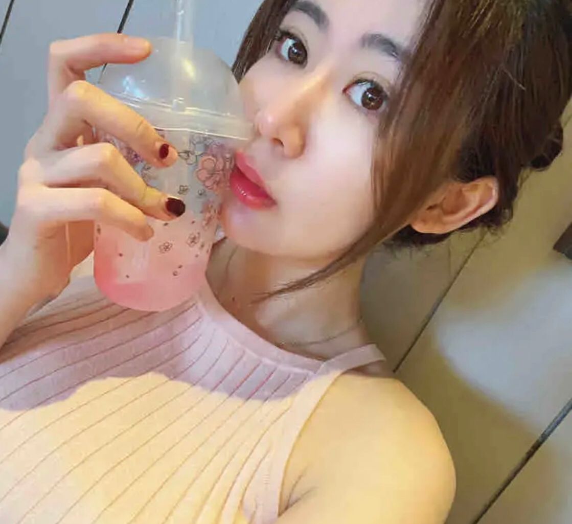 难得的尤物 服务到位