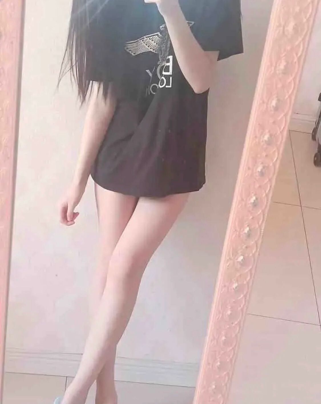 体验感很不错的妹子