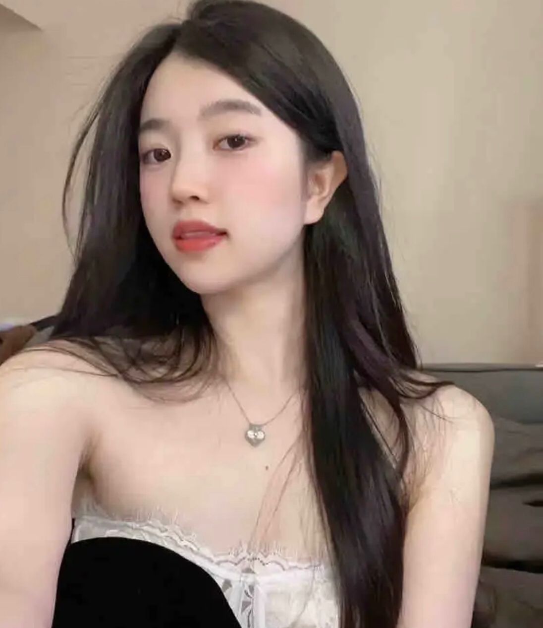 还不错的兼职模特