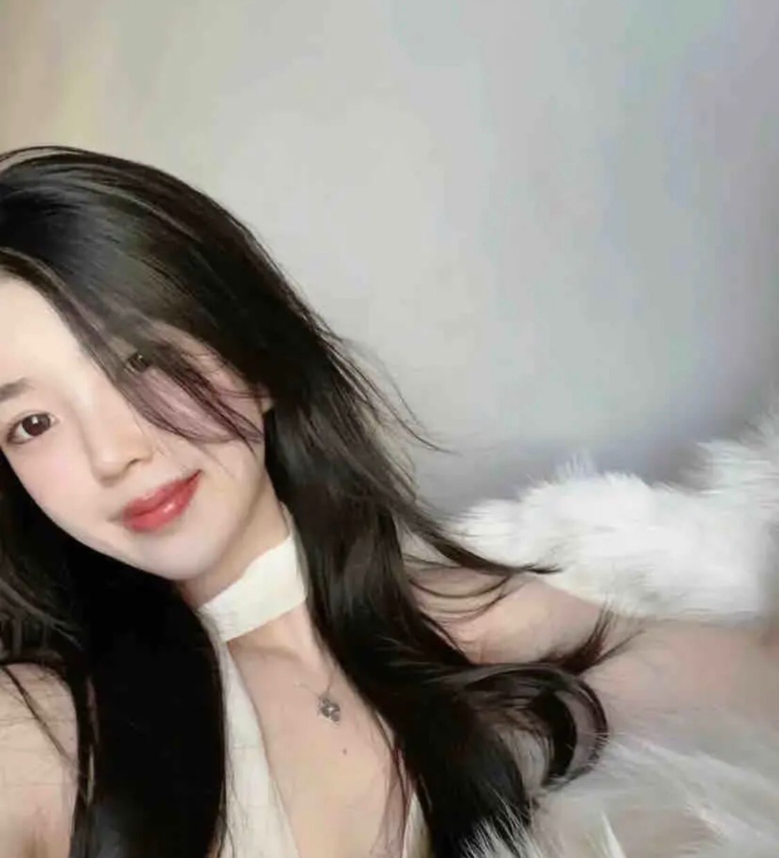 还不错的兼职模特