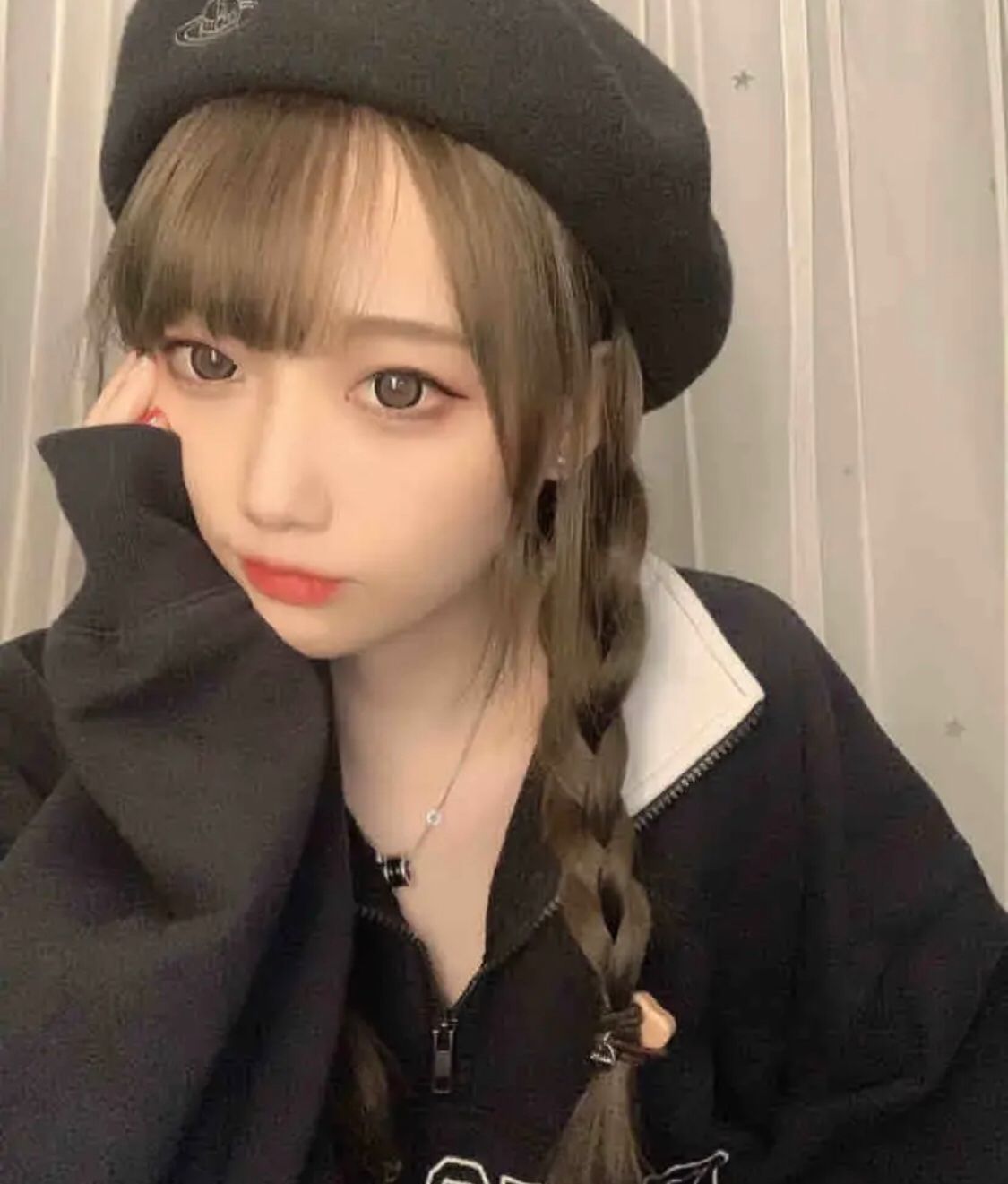 妹子超级不错的自己体验