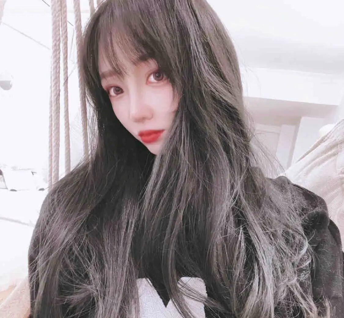 爱健身身材超级不错的妹子