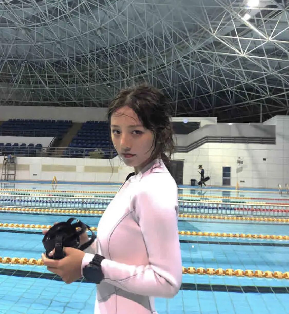 出击一个功夫不错的兼职小妹