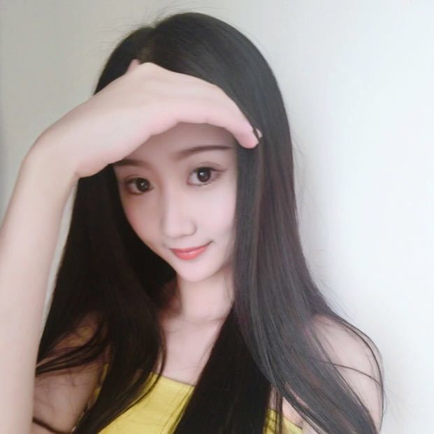 身材好颜值不错的妹子