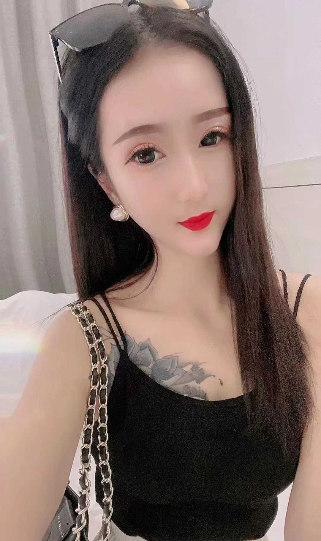 验证哈尔滨极品小姐姐