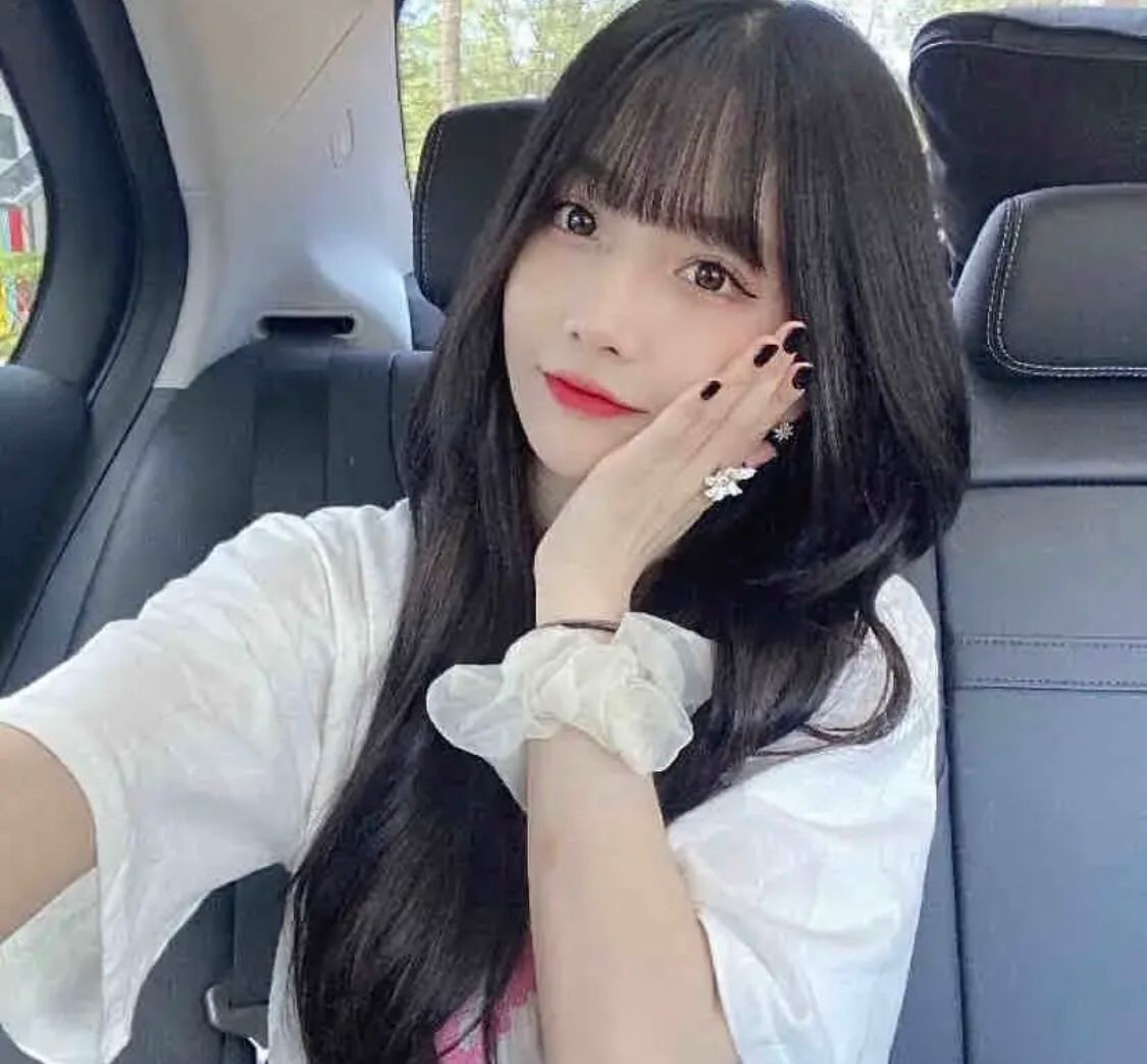 性价比之王的妹子