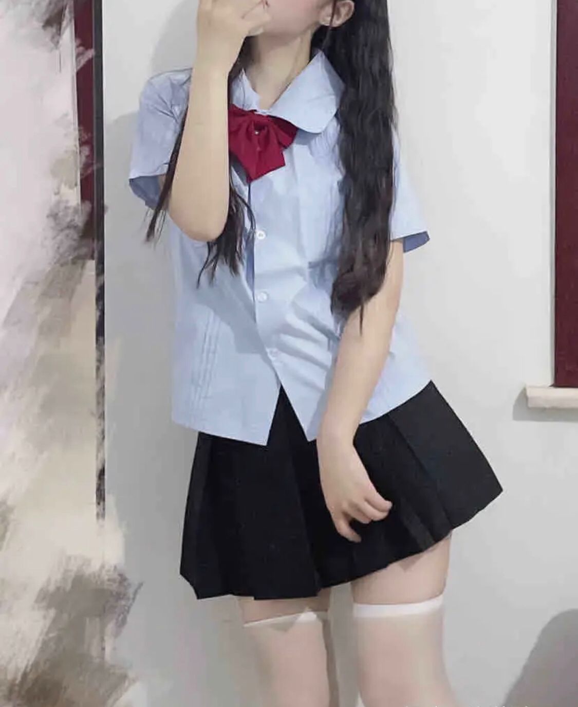 性价比之王的妹子