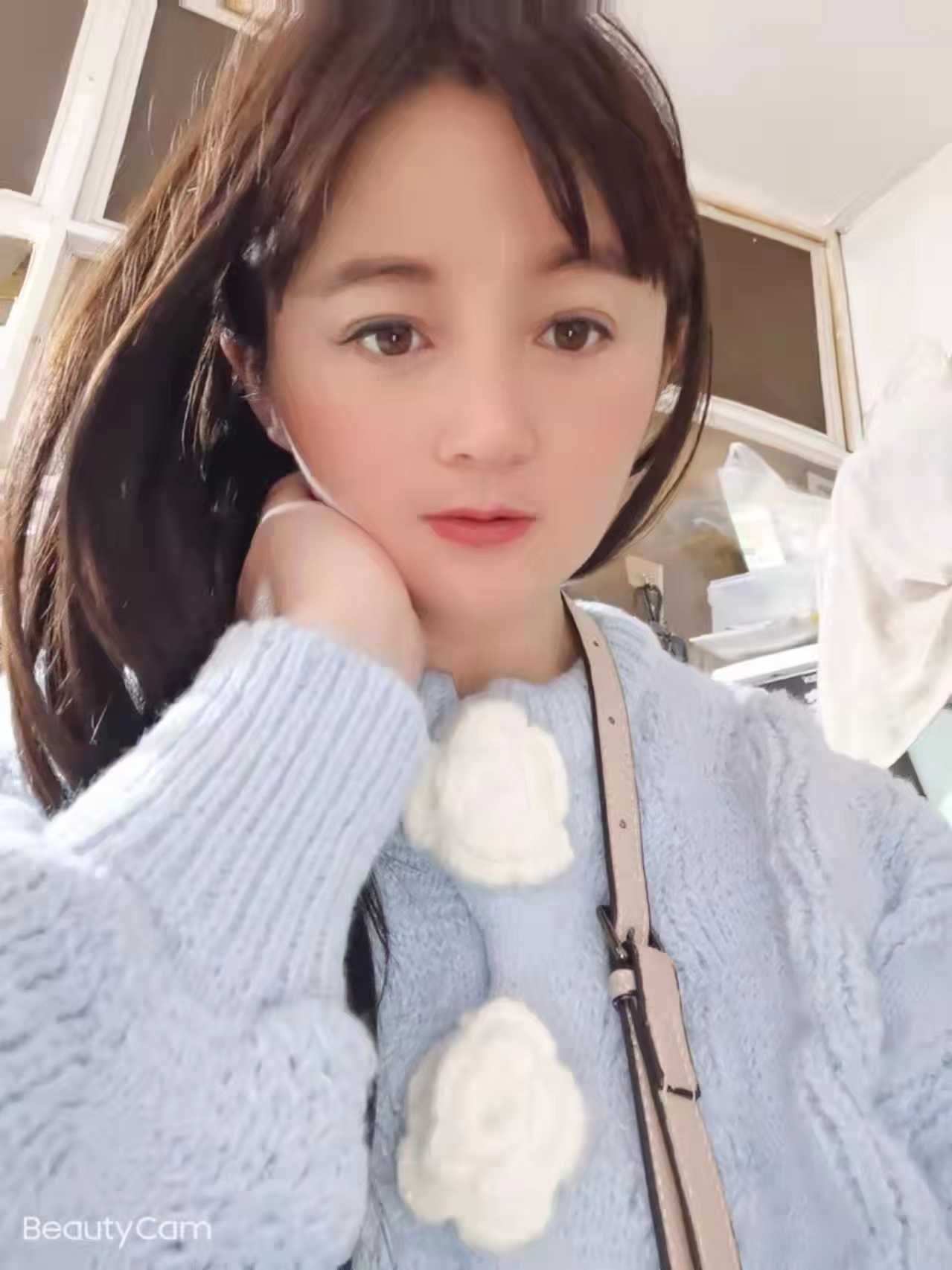 活好耐艹的小姐姐