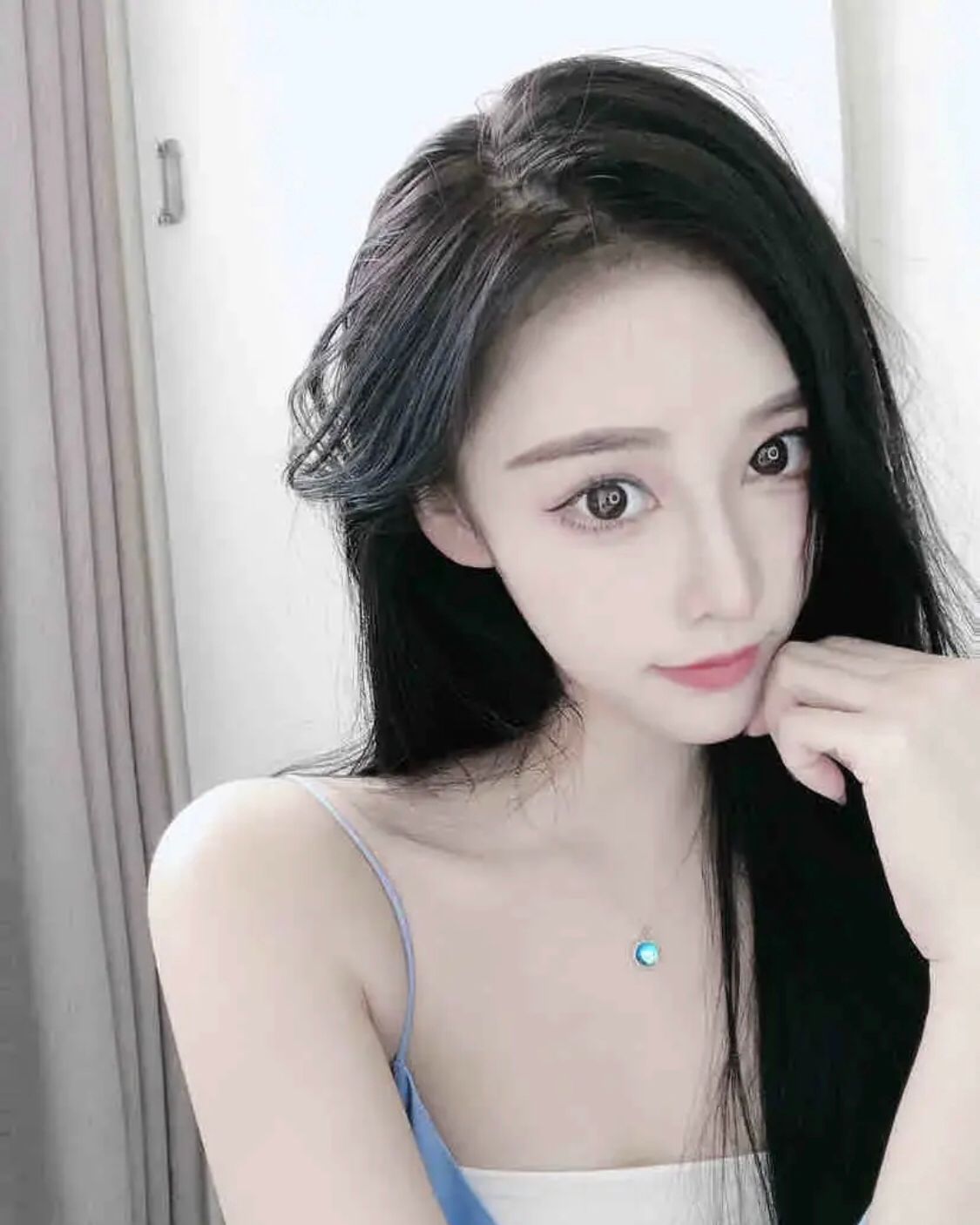 上城区极品小姐姐