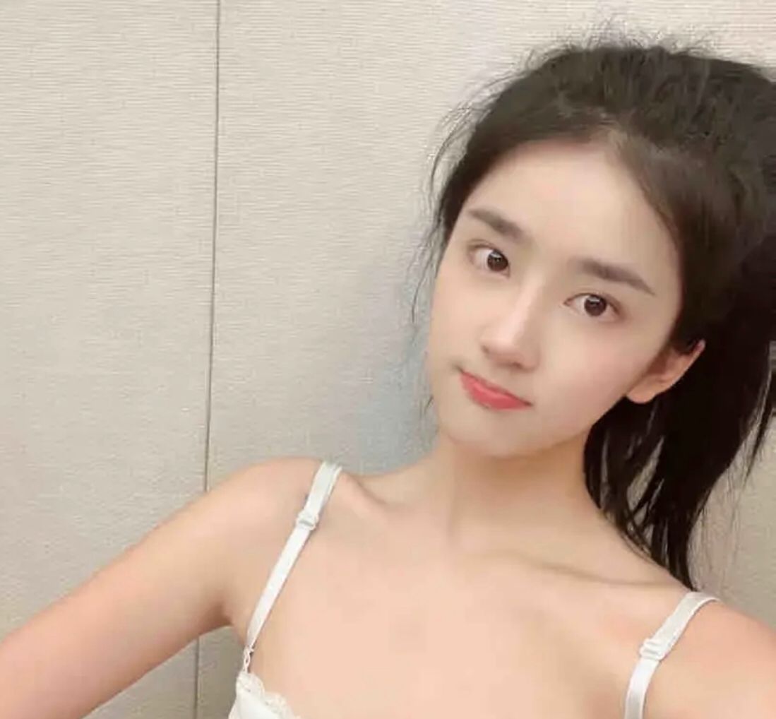 武昌区刚入行的妹子