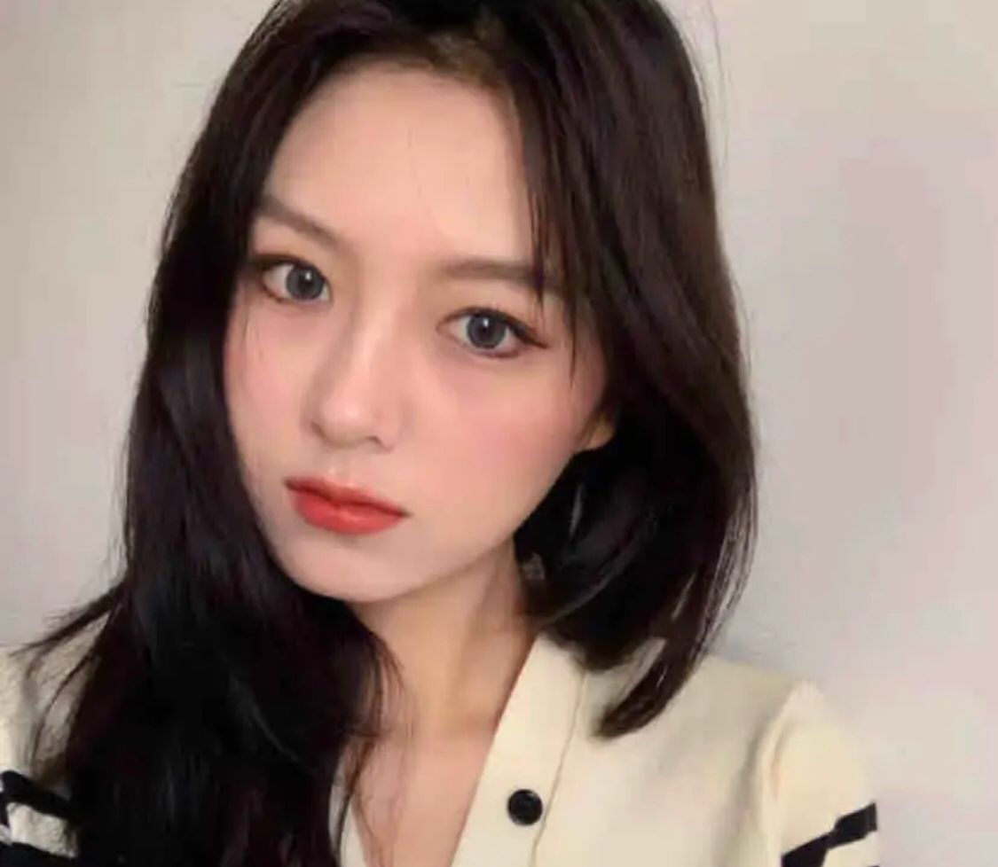 成都出差体验最爽的一个妹子