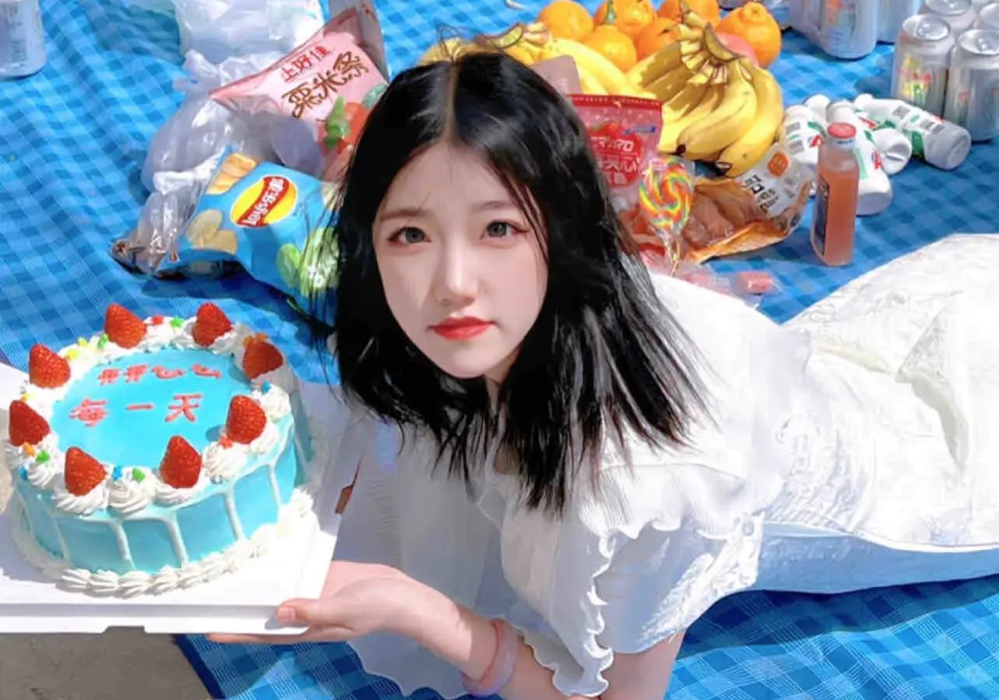 朝阳区小女人，却如狼似虎