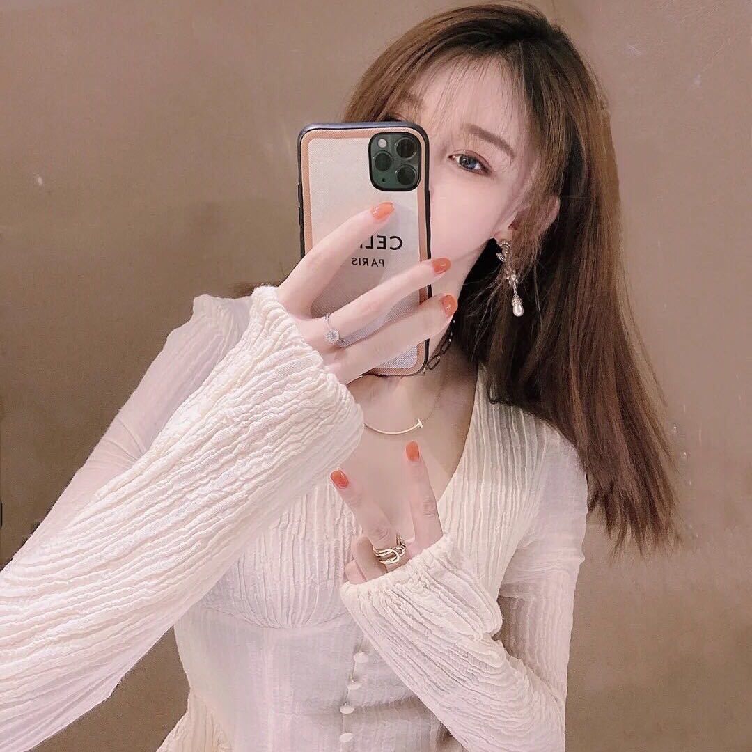 配合度极高的妹子