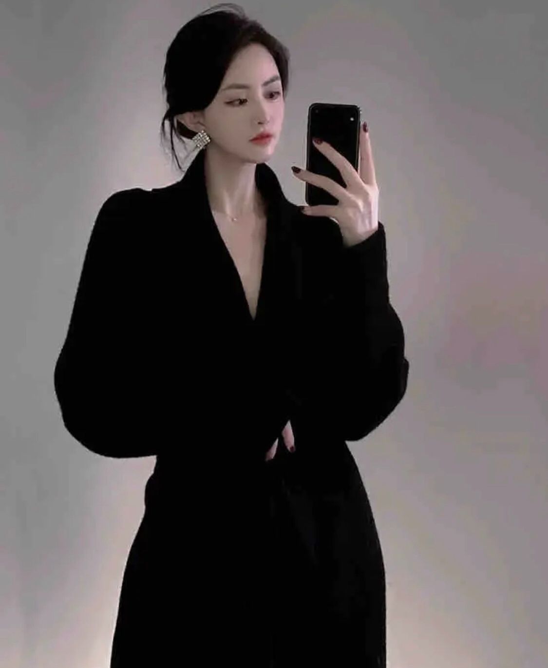 配合度极高的妹子