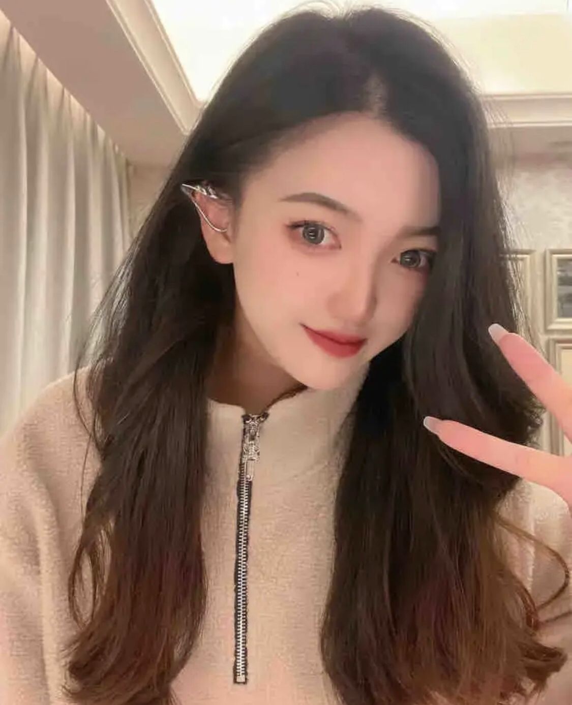 普陀区极媚极Sao妹子