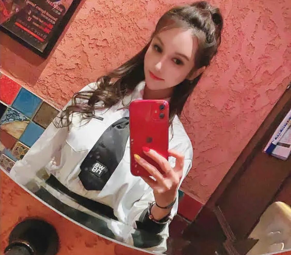 个人兼职，温柔妹妹有颜有身材