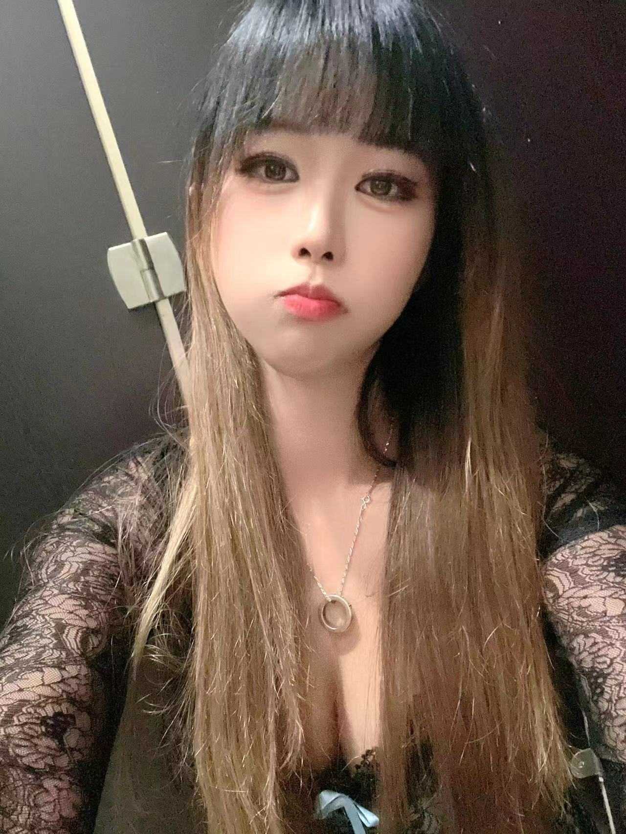 活好不贵值得体验的一个妹子