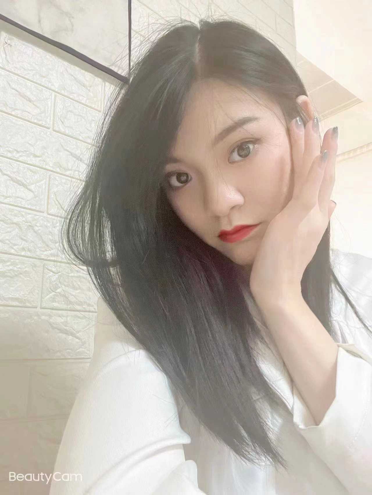 西安颜值在线妹妹